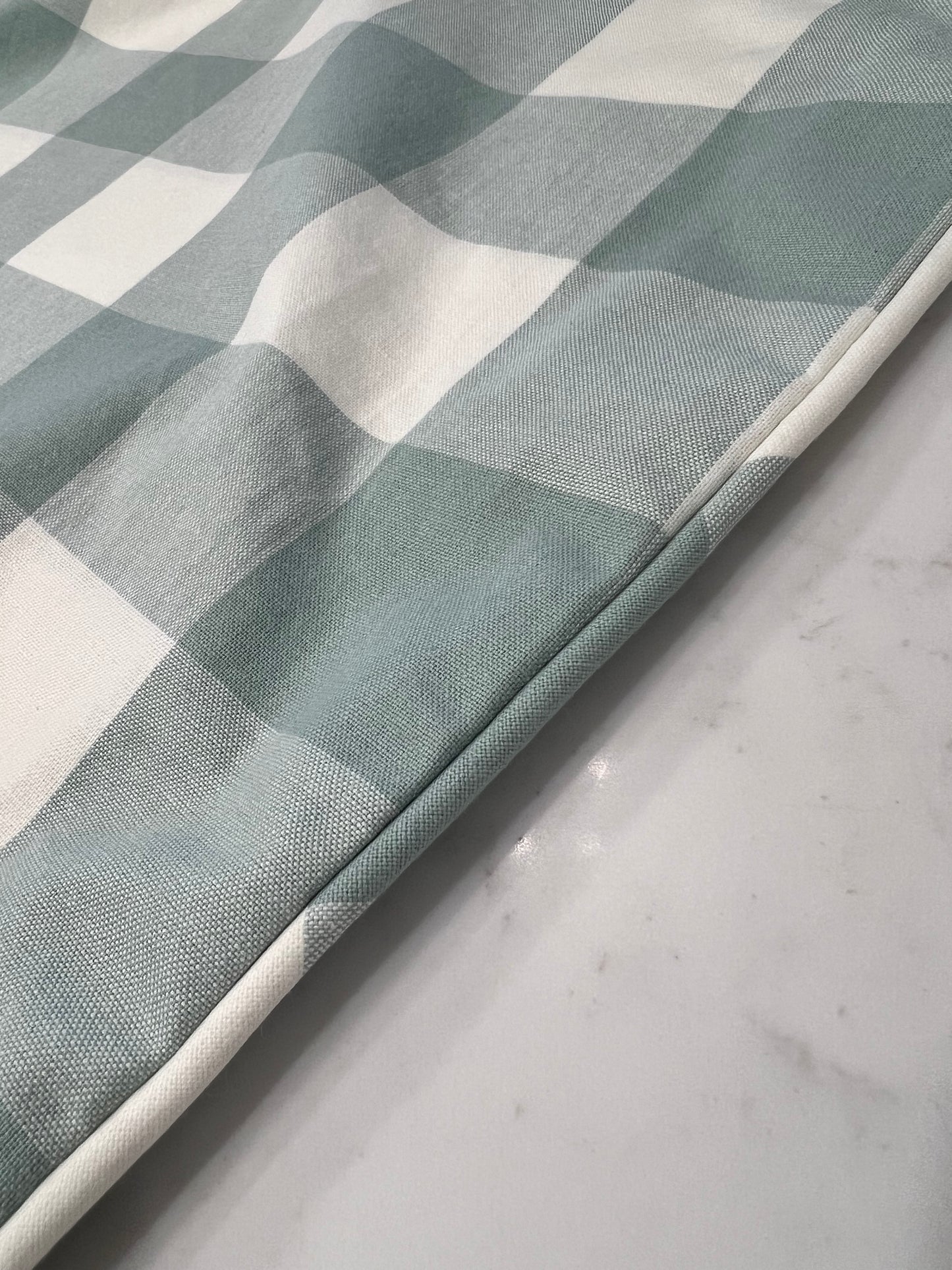 Small Buffalo Check 20" x 20" Pillow