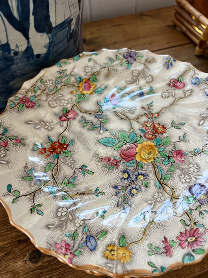 Antique Spode “Patricia” Dinner plates