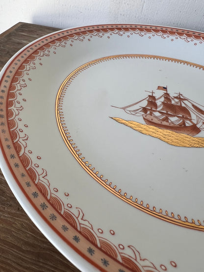 Ship Plate