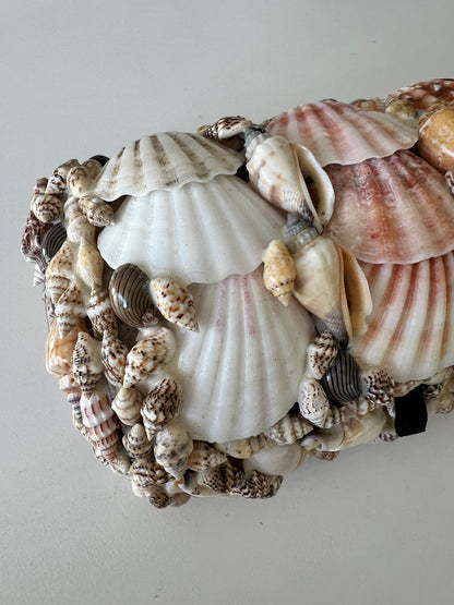 Shell Box