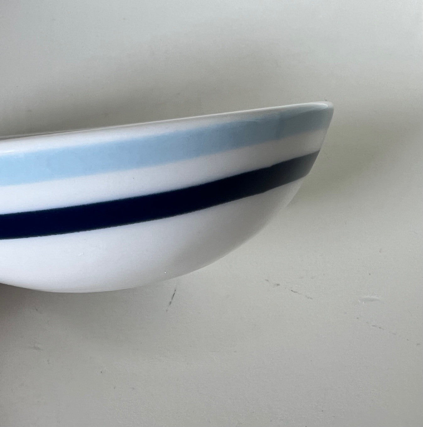 Small Sailboat Dish